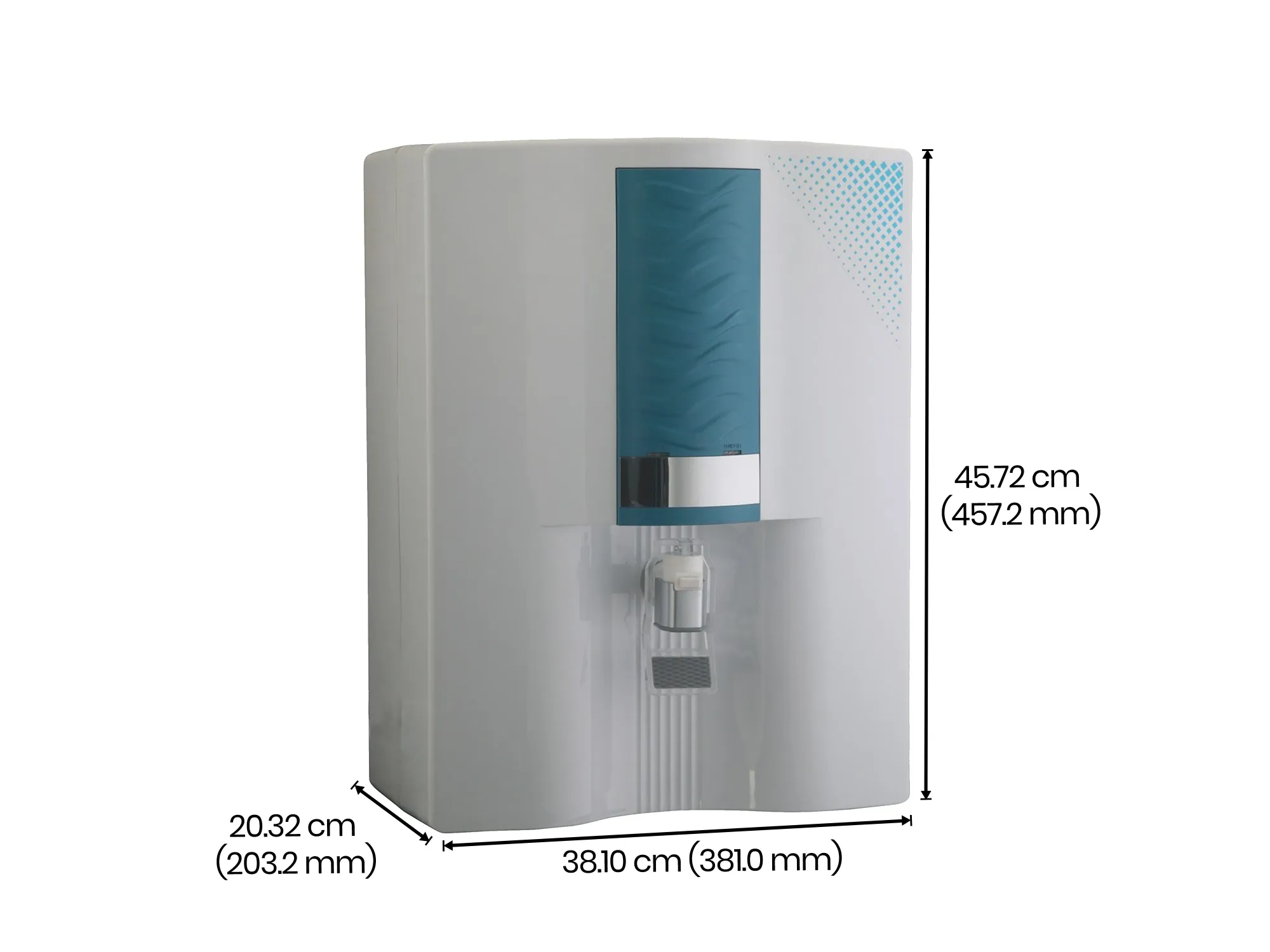 Water Purifier   7 Ltr